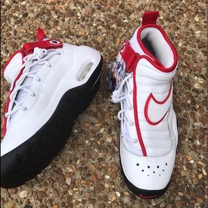 {SOLD} Nike Ndestrukt Dennis Rodman